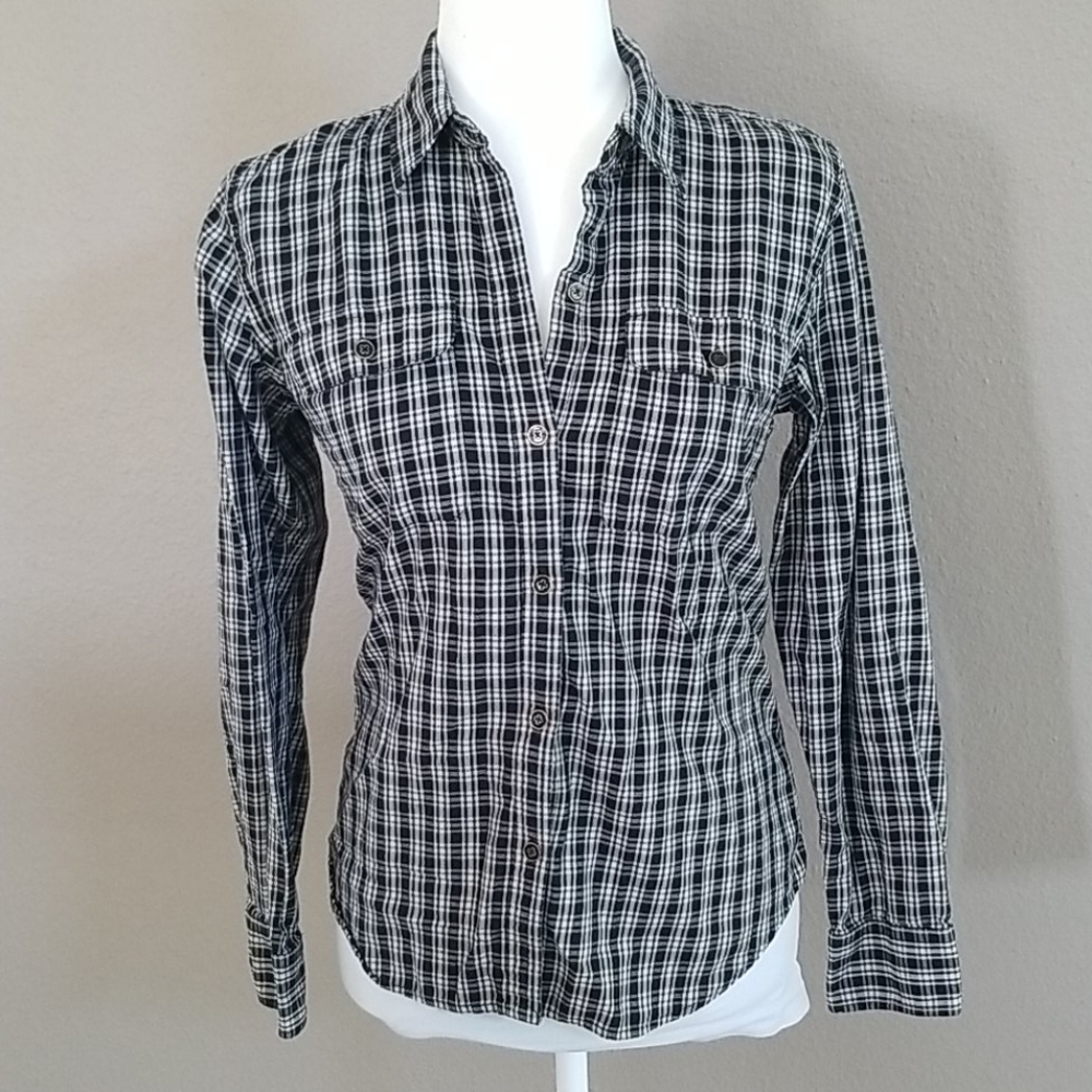 Chaps Classics Button Down Shirt